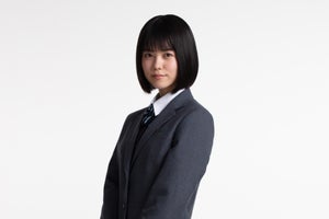 『ドラゴン桜』に志田彩良が出演「本当にうれしい」 受験に興味がない生徒役