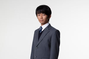 加藤清史郎、生徒役で『ドラゴン桜』出演「精一杯、役を生きていきたい」