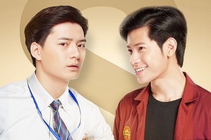 『SOTUS S The Series』、TELASAで日本初配信　タイ番組続々スタート