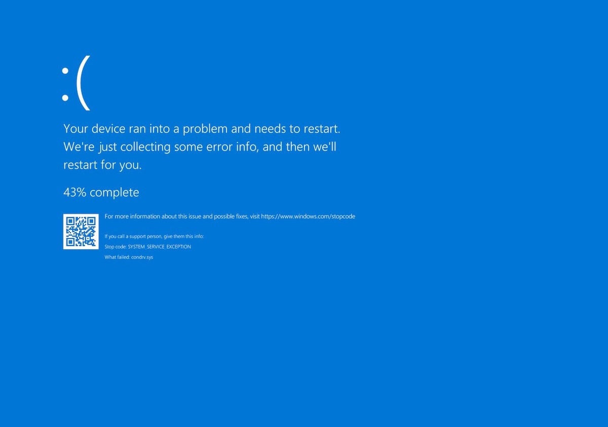 Windows Update適用で印刷時ブルスクが発生する問題 来週中に改善バージョン提供か マイナビニュース