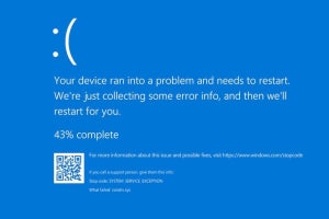 Windows Update適用で印刷時ブルスクが発生する問題、来週中に改善バージョン提供か