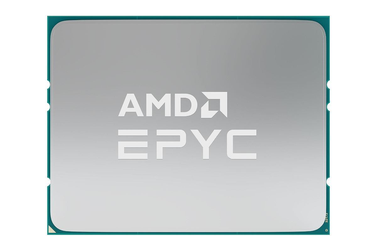 AMD、第3世代EPYCを発表 - 最大64コア/128スレッドの「EPYC 7003シリーズ」