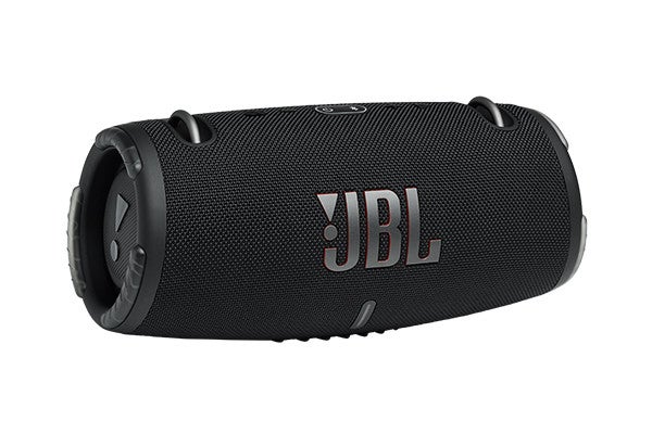 JBL、防塵防水対応になったタフなワイヤレススピーカー「XTREME 3