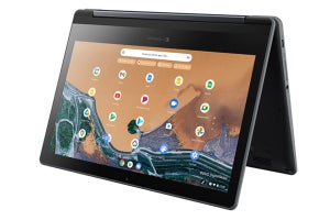 ソフトバンク、Dynabook製Chromebookを3月22日発売