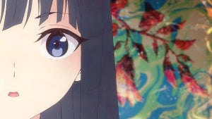 TVアニメ『BLUE REFLECTION RAY/澪』、最新カット満載！2パターンのPV公開