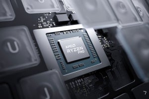 AMD Ryzen Pro 5000シリーズを発表 - Cezanneコアのセキュリティ強化版