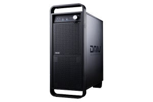 G-TuneとDAIV、GeForce RTX 3060を搭載するデスクトップPC