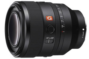 ソニー、「FE 50mm F1.2 GM」発表　F1.2でも小型軽量設計