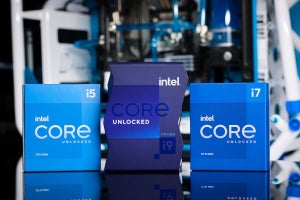 Intel、第11世代Core「Rocket Lake-S」発表 - 最大5.3GHzのCore i9-11900Kなど新デスクトップCPU