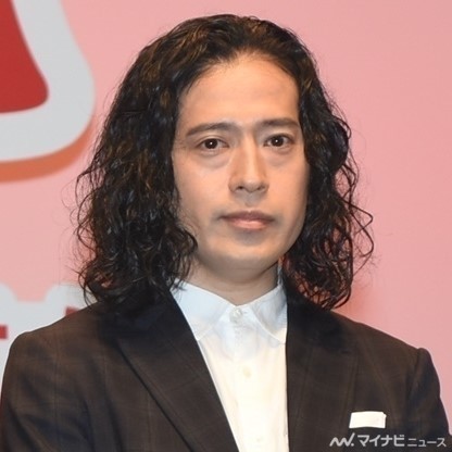又吉直樹