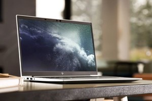 日本HP、在宅中心のビジネスマン向け14型ノート「EliteBook 840 Aero G8」