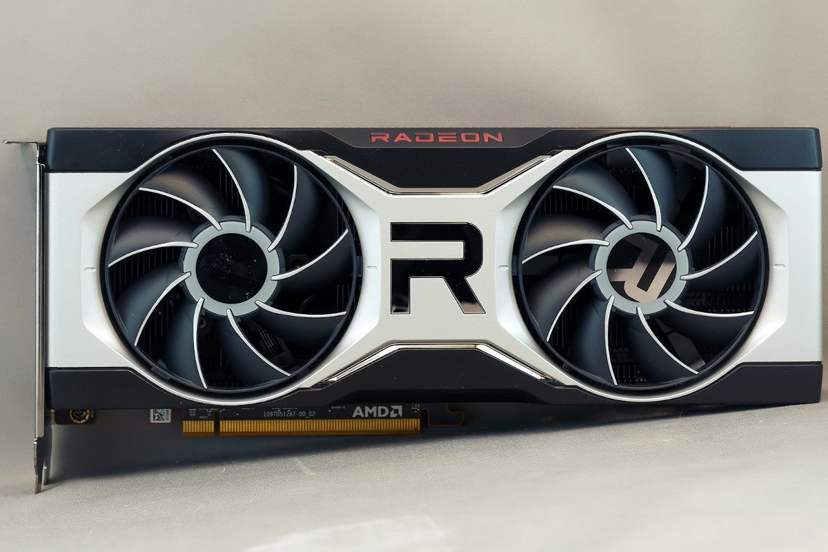 Сравнение видеокарт rtx 3070 и rx 6700xt