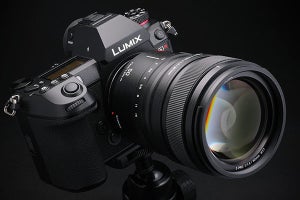 「LUMIX S」シリーズに新ファームウェア　動画撮影まわりの機能を改良