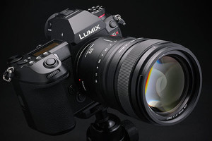 「LUMIX S」シリーズに新ファームウェア　動画撮影まわりの機能を改良