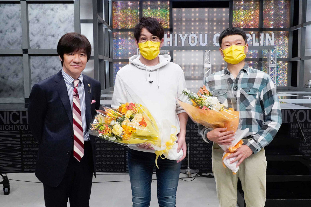内村光良、ザブングル