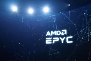 レノボ、AMD EPYC 7003を搭載してエッジからクラウドまでカバーする製品群
