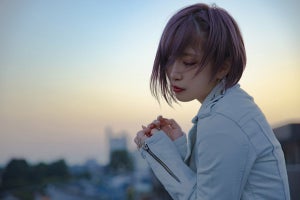 ReoNa、5thシングル「ないない」より収録楽曲＆クリエイター情報を公開