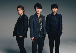 KAT-TUN、日テレ系プロ野球中継イメージソングで史上初の2曲展開