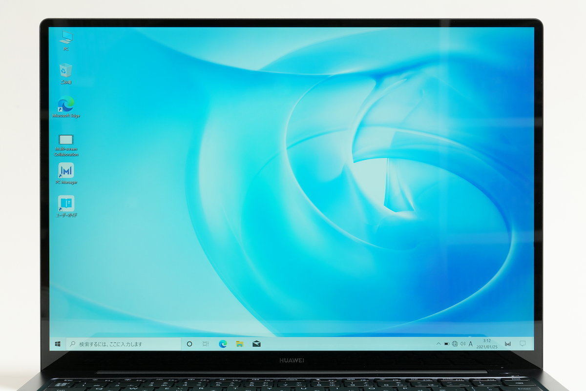 HUAWEI MateBook 14