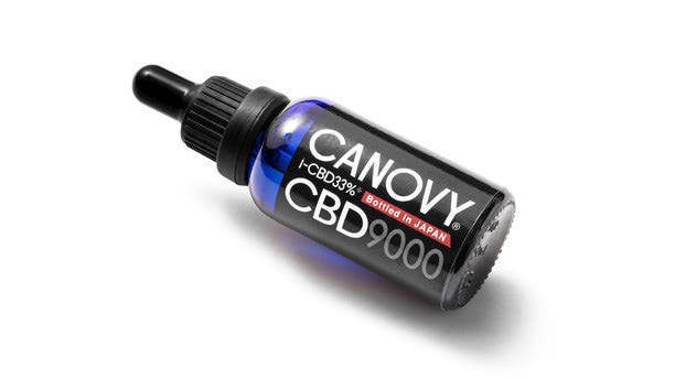 Cannabees 高濃度のcbdオイル Canovy9000 が人気に 売上の9割はネット通販 Tech