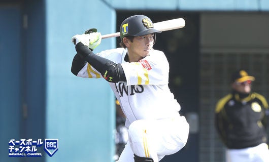 ソフトバンクの開幕スタメンは ーー21年プロ野球12球団開幕オーダー予 マイナビニュース