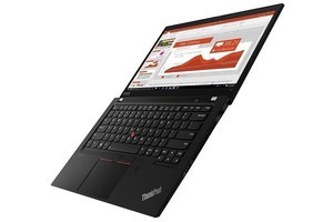 レノボ、14型&15型ノートPCのスタンダードモデルにTiger Lakeを搭載して刷新