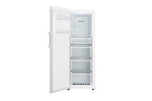 ハイアール、2台目に適したスリムで大容量の280L冷凍庫