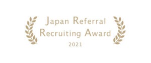 Ｓｋｙ、「Japan Referral Recruiting Award 2021」でBest Matching賞を受賞