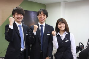 立飛ホールディングスとNTT東日本グループが「立川eスポーツプロジェクト」を始動
