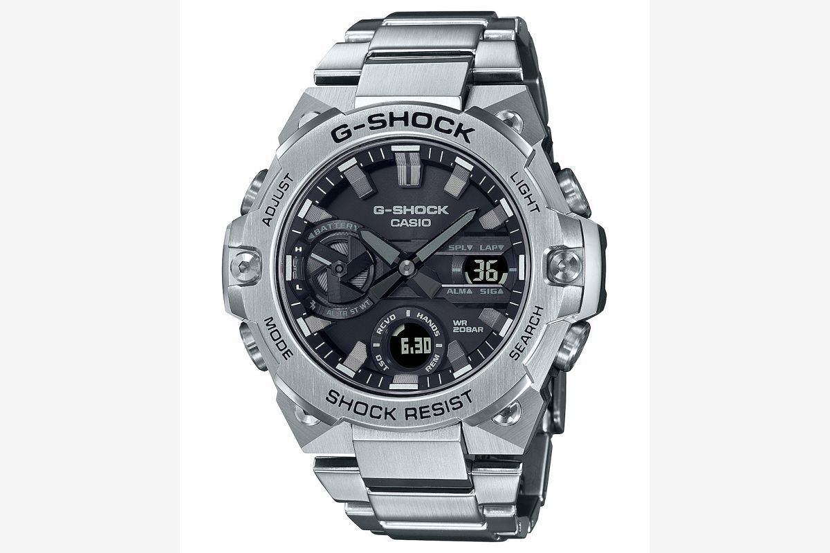 G-SHOCK GST-B400