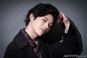 『仮面ライダー滅亡迅雷』砂川脩弥、キラメイダンスは自身で提案「チャンスをうかがっていた」