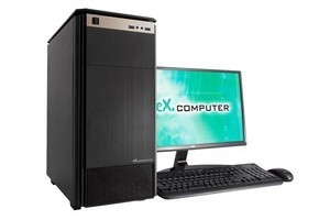 TSUKUMO、AMD Ryzen Threadripperを搭載するワークステーションPC