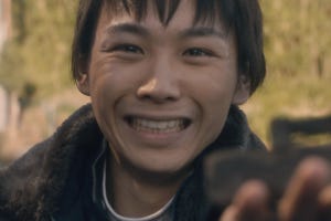 須賀健太、「僕は何もできなかった」からの10年…震災映画を経た変化と葛藤