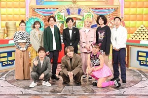 21年3月 嵐のテレビ番組出演情報や最新ニュースまとめ 1ページ マイナビニュース