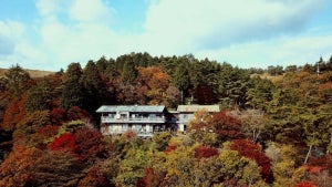 神戸市・六甲山上に泊まれるシェアオフィス「ROKKONOMAD(ロコノマド)」オープン