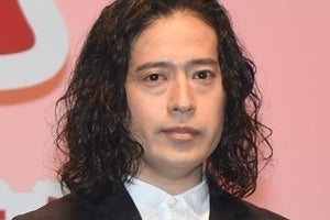 又吉直樹、芥川賞受賞を「何とも思わない」理由語る「“俺”じゃないし」