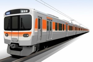 JR東海、新型車両315系投入など2021年度重点施策・設備投資を発表