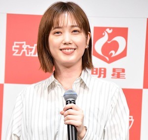 本田翼「カウンターで一人で味わうもの」ラーメン愛を語る