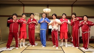 マヂラブ野田「僕の世界観をぶつけた」テレビ初コント作品に手応え