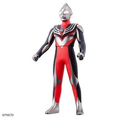 ウルトラマンティガ The Final Odyssey ティガの闇の姿が揃うソフビセットが登場 マイナビニュース