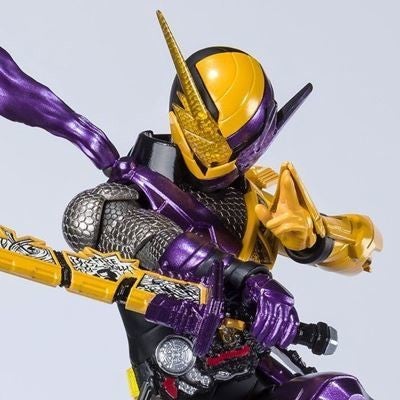 仮面ライダービルド』ニンニンコミックフォームが立体化 | マイナビ