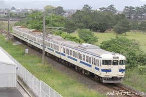JR九州、日豊本線竜ヶ水～鹿児島間に新駅 - 2024年度の開業を目標