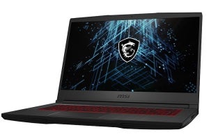 MSI、6コア12スレッドのCore i5とRTX 3060搭載の15.6型ゲーミングノートPC