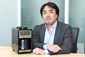 「日本にスマート家電を普及させたい」プラススタイル社長、5年間の奮闘記