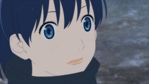TVアニメ『さよなら私のクラマー』、放送直前！本PVや第1話先行カット公開