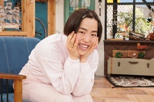 ゆりやん 初共演 えなりかずきは 最高すぎてコンビ組みたい マイナビニュース