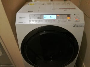 ドラム式洗濯機の掃除方法を解説! 月一回の槽洗浄や毎日のメンテナンス法