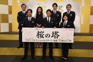 玉木宏、広末涼子、仲里依紗らが“野望”告白「家を手作り」「パイオニアに」