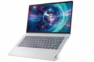 レノボ、Snapdragon採用のWindows 10モバイルノート「IdeaPad 4G」