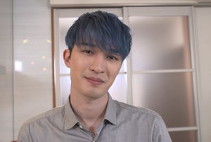 SixTONESジェシー、“クセあり男”を熱演　ドラマ風コントに挑戦